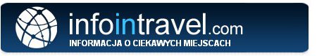 Informacja o ciekawych miejscach